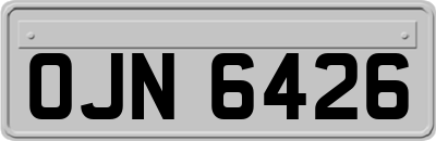 OJN6426
