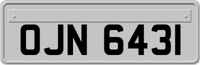 OJN6431