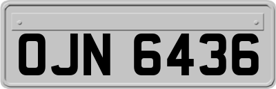 OJN6436