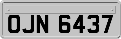 OJN6437