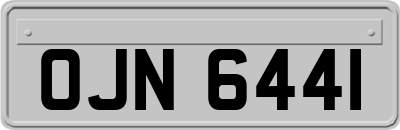 OJN6441