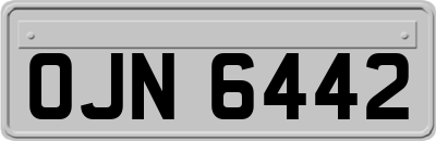 OJN6442