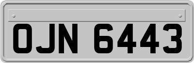 OJN6443