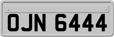 OJN6444