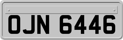 OJN6446