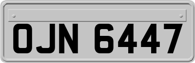 OJN6447