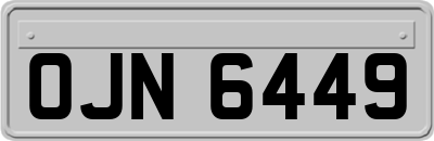 OJN6449