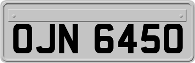 OJN6450