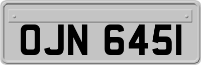OJN6451