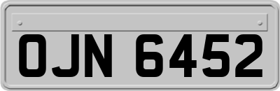 OJN6452