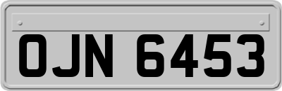 OJN6453