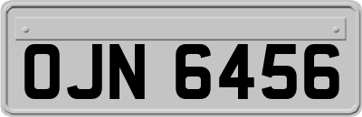 OJN6456