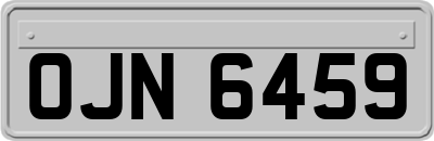 OJN6459