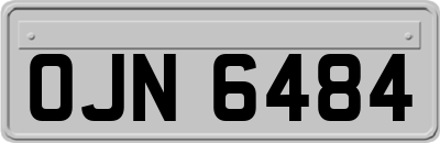 OJN6484