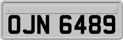 OJN6489