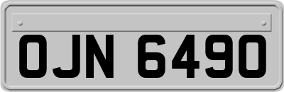 OJN6490