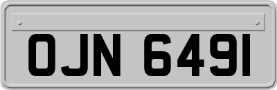 OJN6491