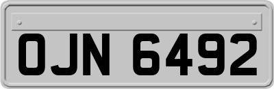 OJN6492