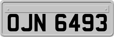 OJN6493