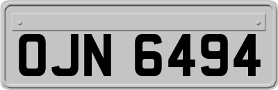 OJN6494
