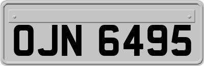 OJN6495