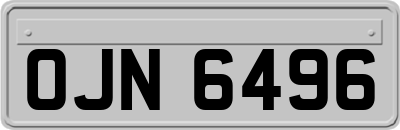 OJN6496