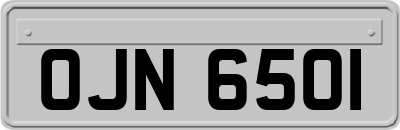 OJN6501