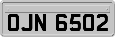 OJN6502