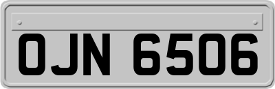 OJN6506
