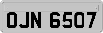 OJN6507