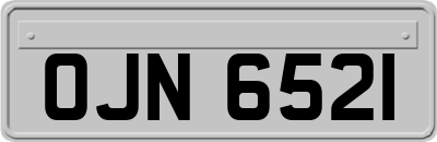 OJN6521