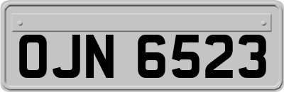 OJN6523