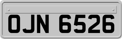OJN6526
