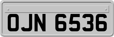 OJN6536