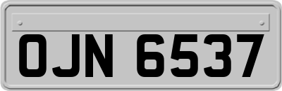 OJN6537