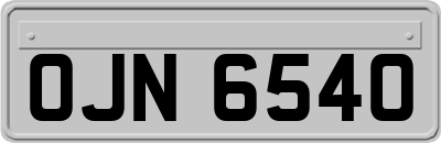 OJN6540