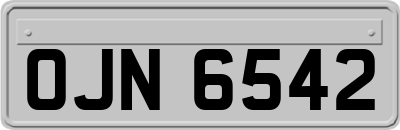 OJN6542