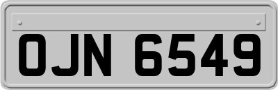 OJN6549