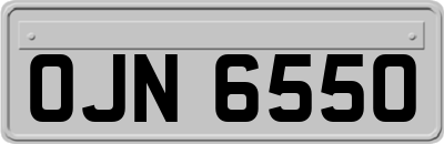 OJN6550