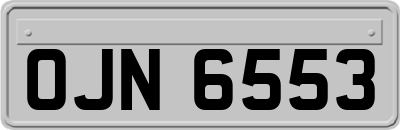 OJN6553