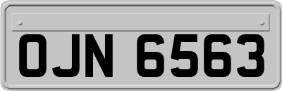 OJN6563
