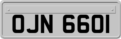 OJN6601