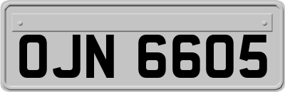 OJN6605