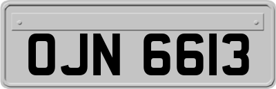 OJN6613