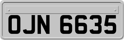 OJN6635