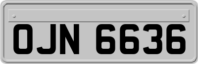 OJN6636