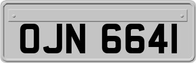 OJN6641