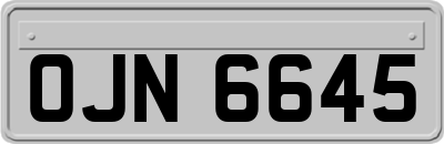 OJN6645