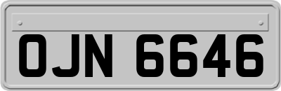 OJN6646