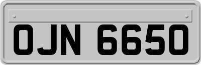 OJN6650